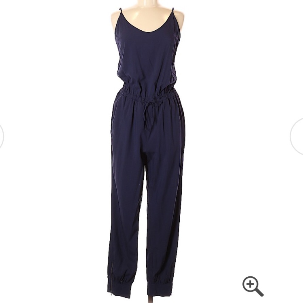 NWOT Jumpsuit‼️